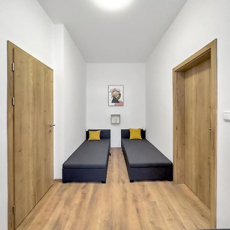 Apartment Lukas 2 Karlovy Vary Kültér fotó