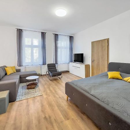 Apartment Lukas 2 Karlovy Vary Kültér fotó