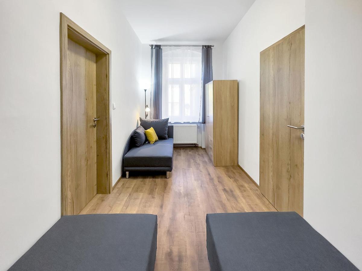Apartment Lukas 2 Karlovy Vary Kültér fotó