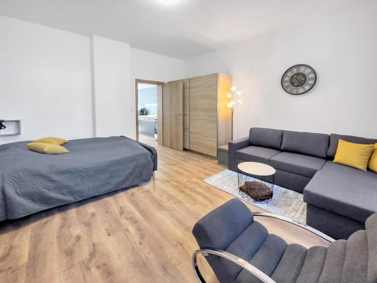 Apartment Lukas 2 Karlovy Vary Kültér fotó