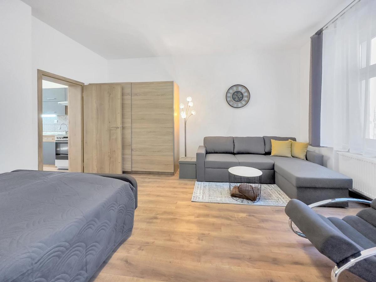 Apartment Lukas 2 Karlovy Vary Kültér fotó