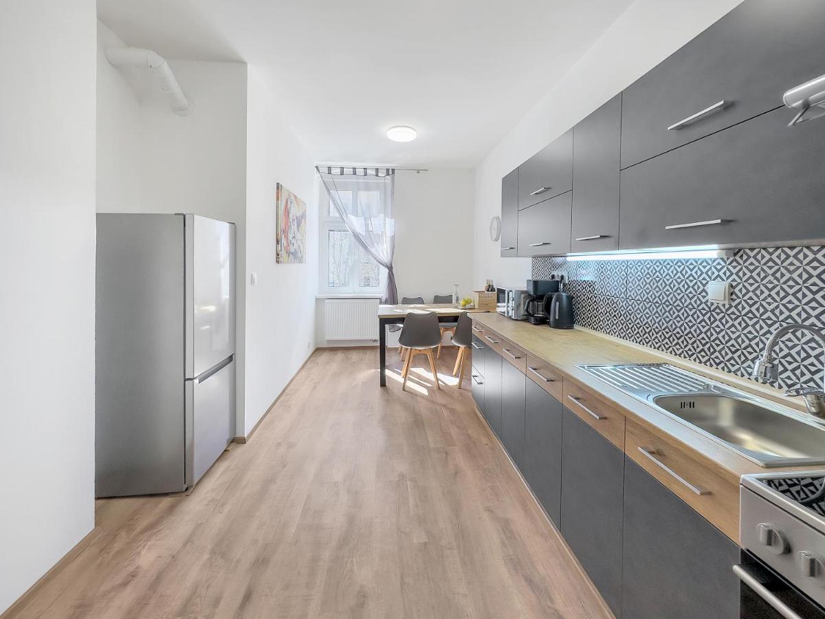Apartment Lukas 2 Karlovy Vary Kültér fotó
