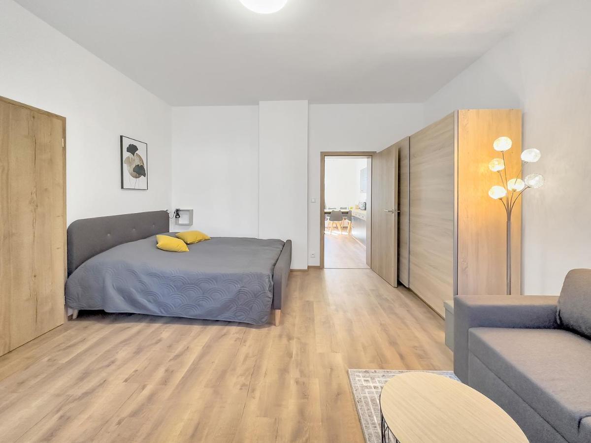 Apartment Lukas 2 Karlovy Vary Kültér fotó