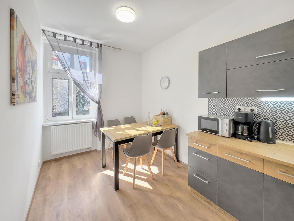 Apartment Lukas 2 Karlovy Vary Kültér fotó