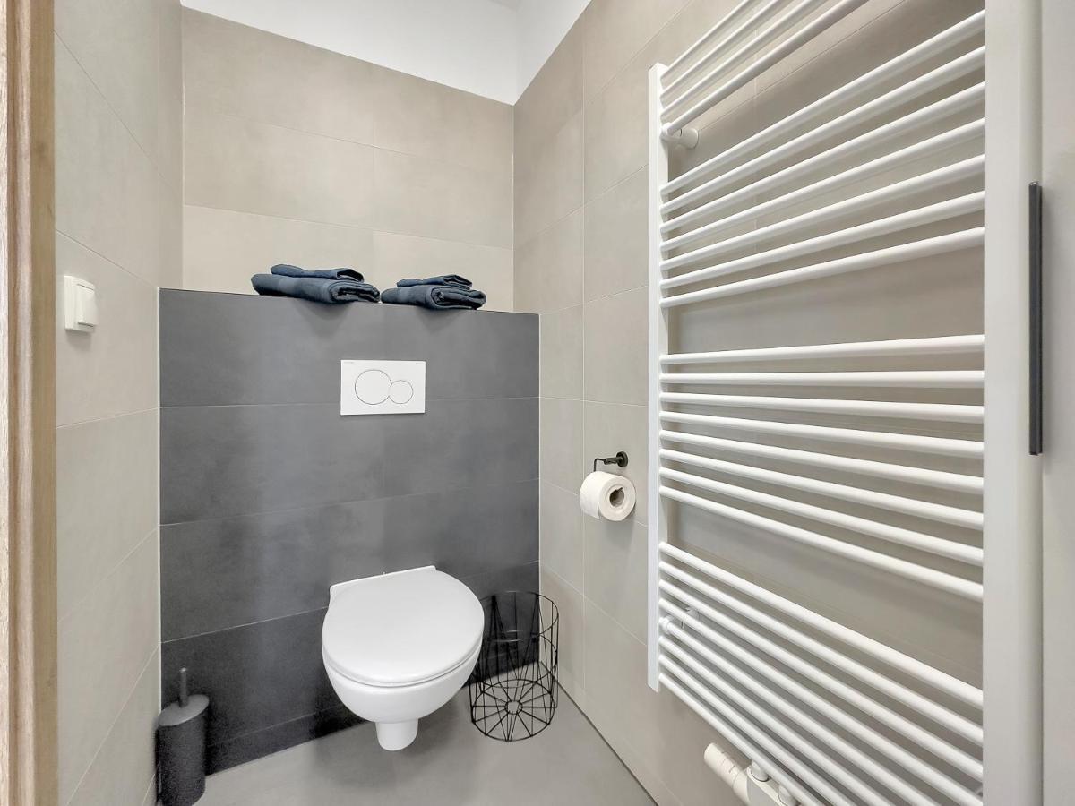 Apartment Lukas 2 Karlovy Vary Kültér fotó
