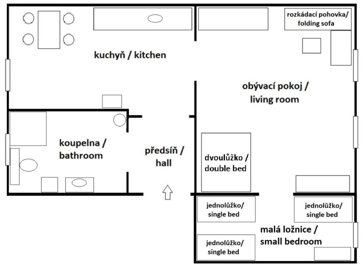 Apartment Lukas 2 Karlovy Vary Kültér fotó